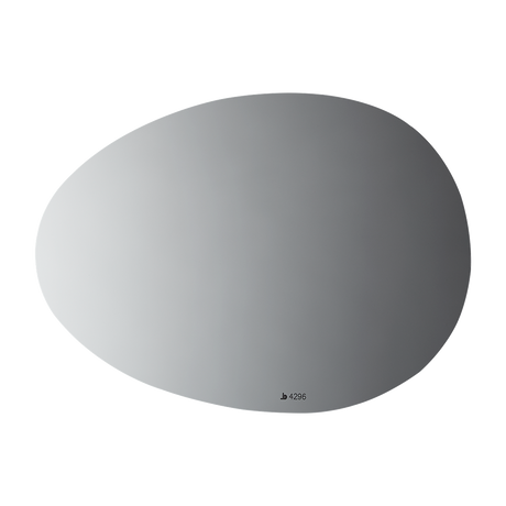 Burco Mirrors 4296 Exterior Mirror Glass||4296_Front.Png||85||bur4296||2240546