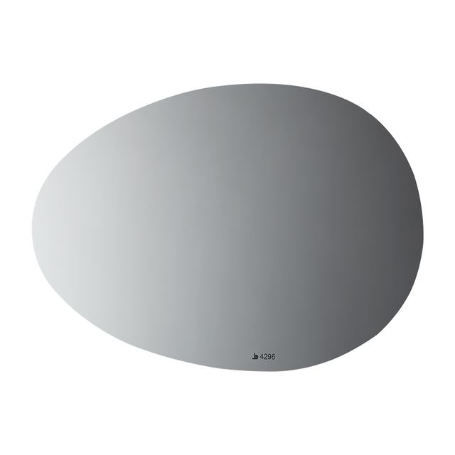 Burco Mirrors 4296 Exterior Mirror Glass||4296_Front.Png||85||bur4296||2240546