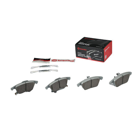 Brembo P24173n Brake Pad||p24173n_Frr.Jpg||85||brmp24173n||1752820