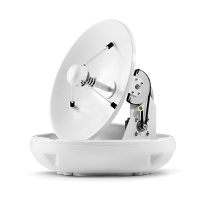 Product of Intellian B4-409aa Satellite Tv System