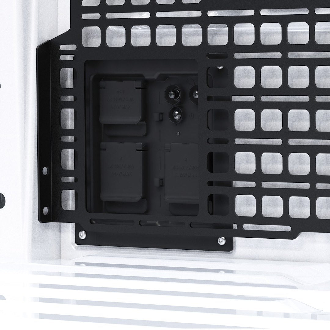Builtright Industries 102010 Molle Cargo Panel||102010_4.Jpg||89||blt102010||1790614