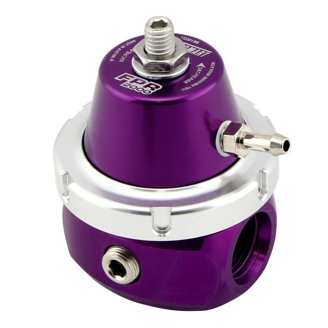 Turbo Smart Ts-0401-1111 Fuel Pressure Regulator||ts-0401-1111.Jpg||85||trbts04011111||878978