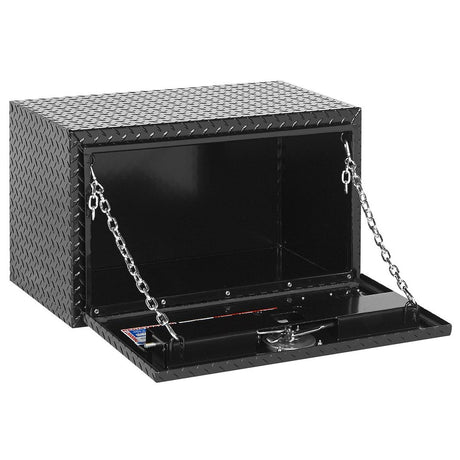 Product of Weather Guard (Werner) 631-5-02 Not Applicable Toolbox 