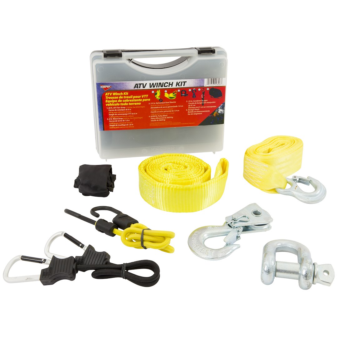 Keeper Corporation 02806 Winch Rigging Kit||02806_Op_Ft.Jpg||86||k2902806||1495452
