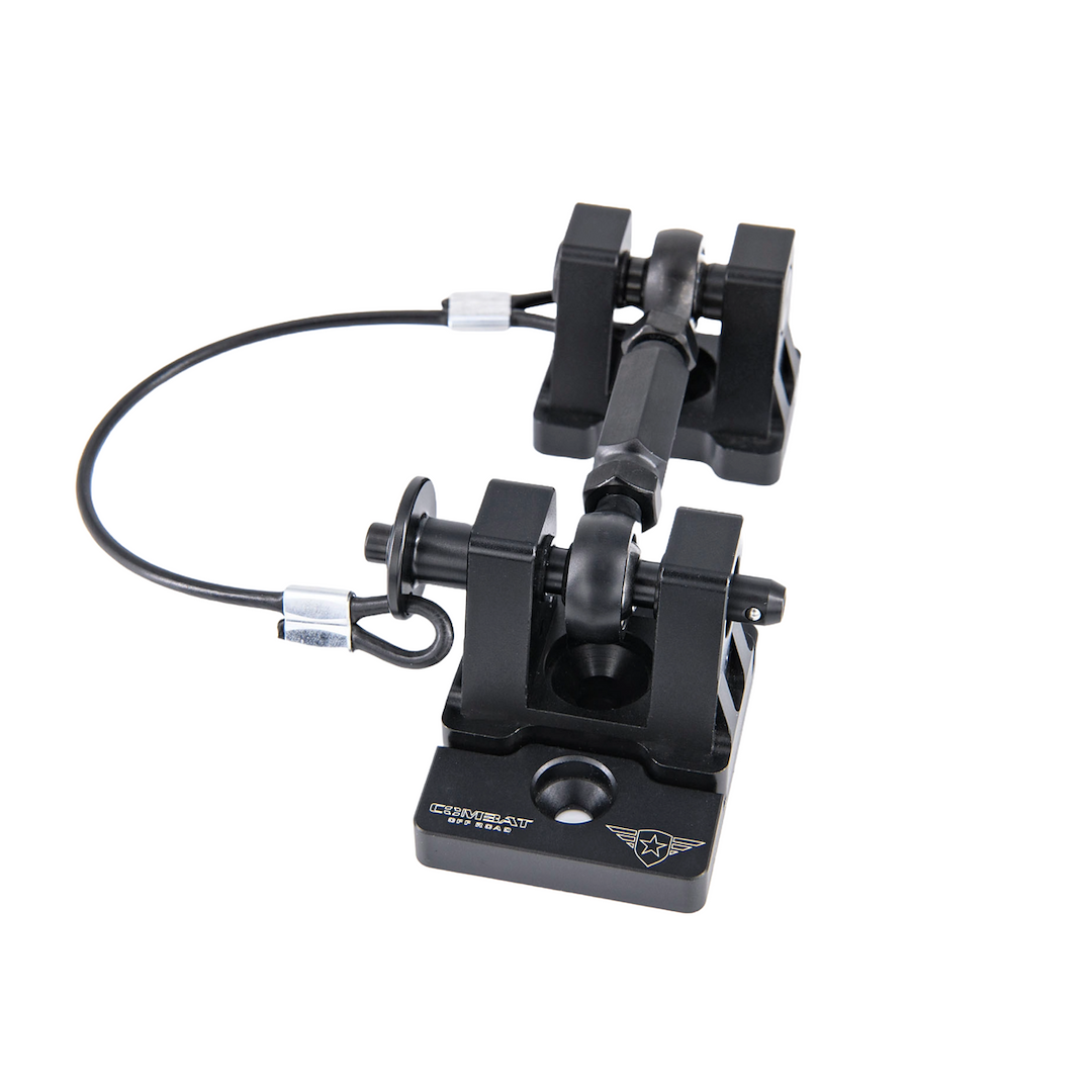 Combat Off Road 99-1091 Hood Latch||99-1091_4.Png||89||cor991091||1686174