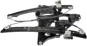 Dorman (Oe Solutions) 748-542 Window Regulator||748-542_2.Jpg||87||d18748542||2244220