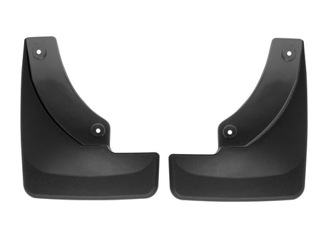 Weathertech (Usa) 110117 Mud Flap||110117.Jpg||85||w24110117||1269475