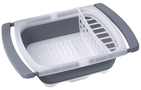 Progressive International Cdd-20gy Dish Drainer||cdd-20gy_Main.Jpg||85||p7pcdd20gy||1177993