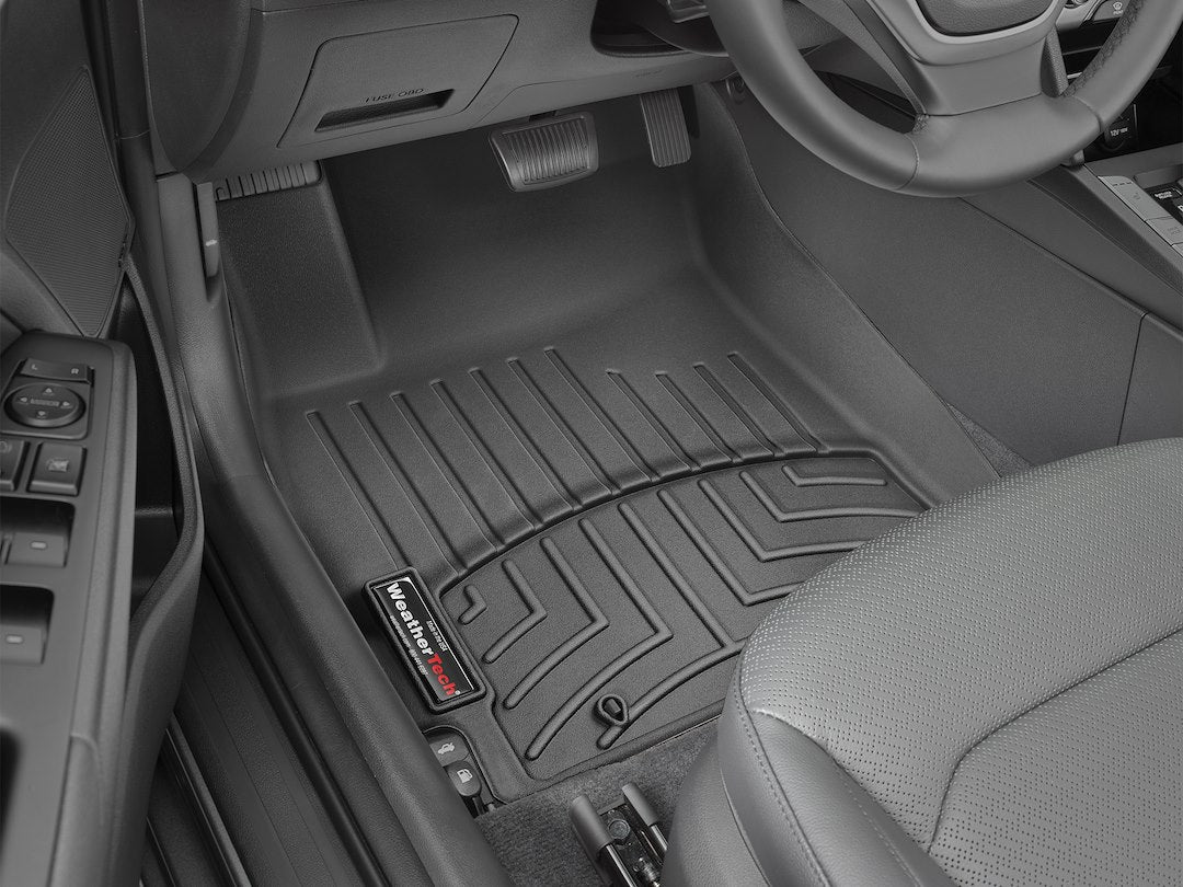 Weathertech (Usa) 446861 Floor Liner||446861_1.Jpg||86||w24446861||1663631