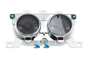 Ford Performance M-10849-A Gauge Boost/ Oil Pressure||m-10849-A_V1.Jpg||86||f28m10849a||1631012