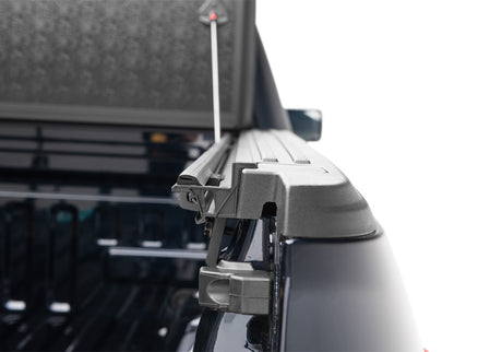 Product of UnderCover Armor Flex Hard Folding AX22029 Tonneau Cover 