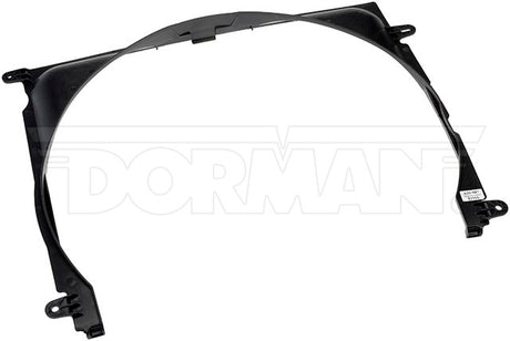 Dorman (Oe Solutions) 620-987 Cooling Fan Shroud||620-987.Jpg||85||d18620987||2416551