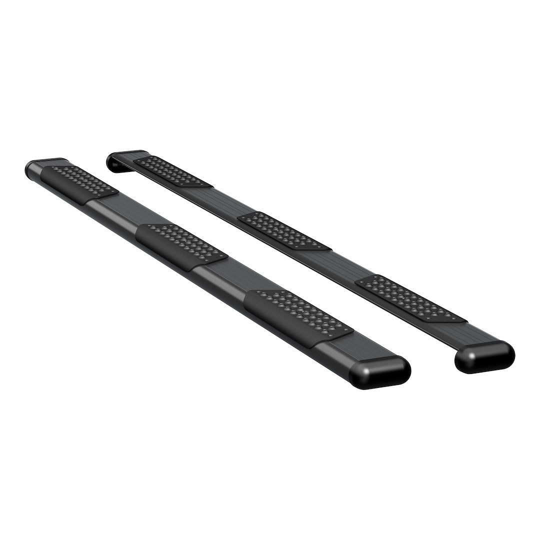 Product of Luverne 584102 Nerf Bar - Truck Wheel To Wheel Component