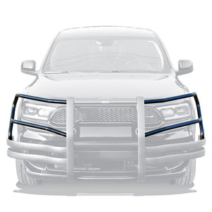 Westin Public Safety 36-4075w Brush Guard||36-4075w_7.Jpg||92||w16364075w||1503548