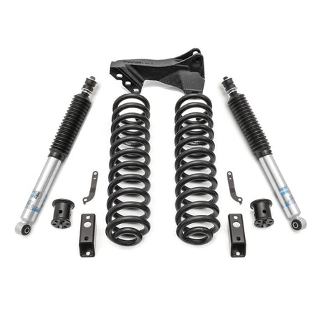 Readylift 46-2723 Leveling Kit Suspension||46-2723.Jpg||85||r90462723||1042698