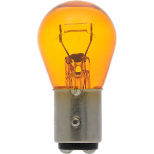Product of Sylvania Silverstar 2357a.Bp2 Brake Light Bulb