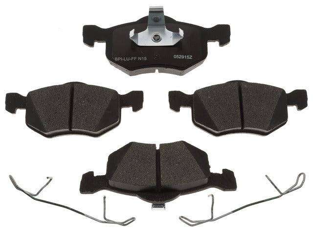 Product of Raybestos Brakes MGD843CH OEM Brake Pad - Set Of 4 