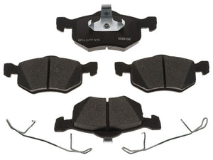 Product of Raybestos Brakes MGD843CH OEM Brake Pad - Set Of 4 
