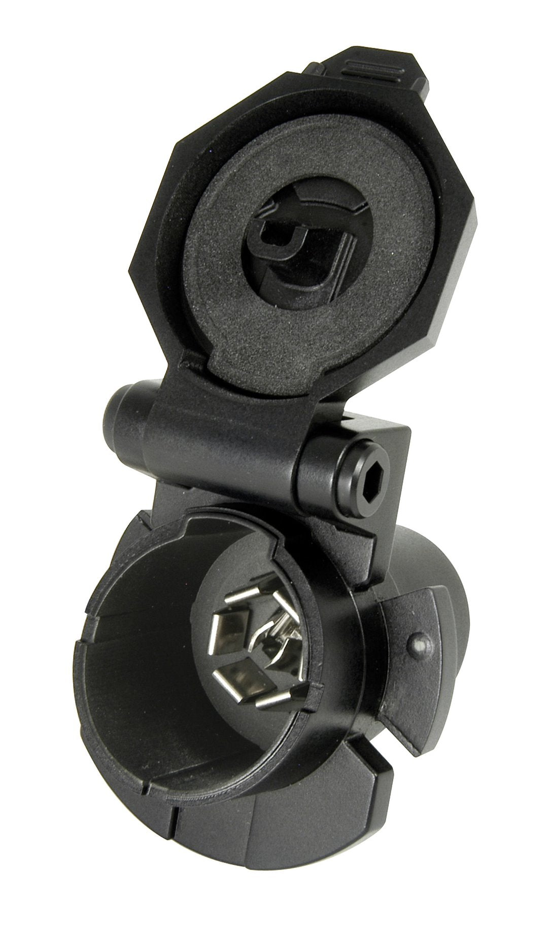 Husky Towing 31625 Trailer Wiring Connector||hus_31625_Wiring Connector.Jpg||86||hus31625||965942