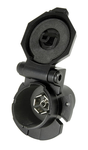 Husky Towing 31625 Trailer Wiring Connector||hus_31625_Wiring Connector.Jpg||86||hus31625||965942