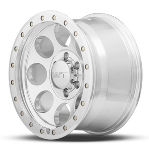 Product of Mickey Thompson Wheel  Wheel - Bolt Pattern 