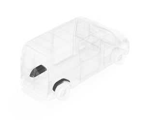 Legend Fleet 1-Wwc-11 Interior Wheel Well Liner||m_144_A7_Wheel-V01_Secondary.Jpg||86||lfs1wwc11||1545621