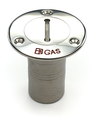 Product of Whitecap Industries 6123c Boat Deck Filler Cap