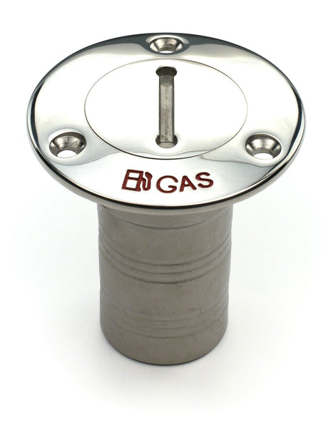 Product of Whitecap Industries 6123c Boat Deck Filler Cap