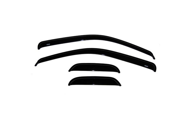 Product of Auto Ventshade (AVS) 94503 Ventvisor Outside Channel Rainguard 