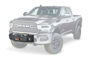 Product of Warn 107652 Winch Mount for Warn Series Industrial Winches 