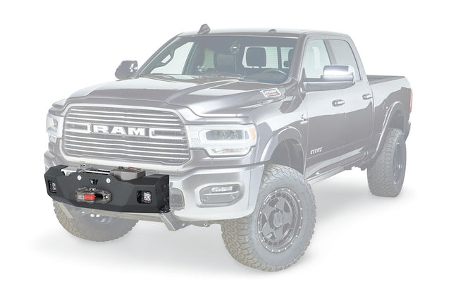 Product of Warn 107652 Winch Mount for Warn Series Industrial Winches 