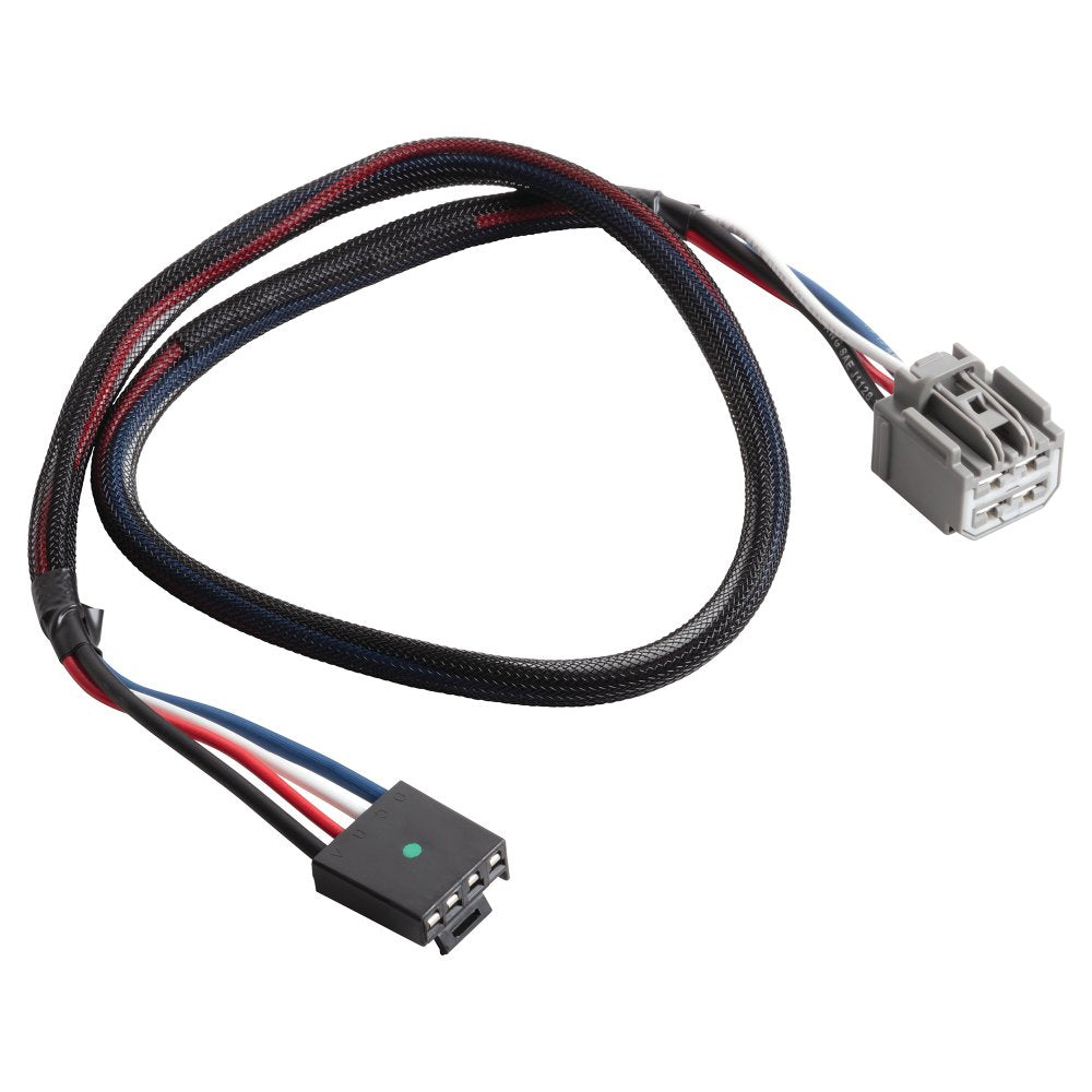 Tekonsha 308200 Trailer Brake Control Wiring Harness||||86||t1m308200||1919563