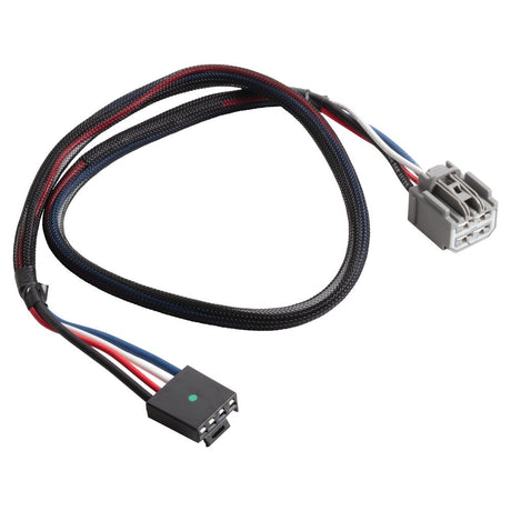 Tekonsha 308200 Trailer Brake Control Wiring Harness||||86||t1m308200||1919563