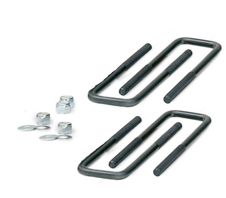 Fabtech Motorsports Fts742 Leaf Spring Axle U Bolt Kit||fts729.Jpg||85||f37fts742||920321