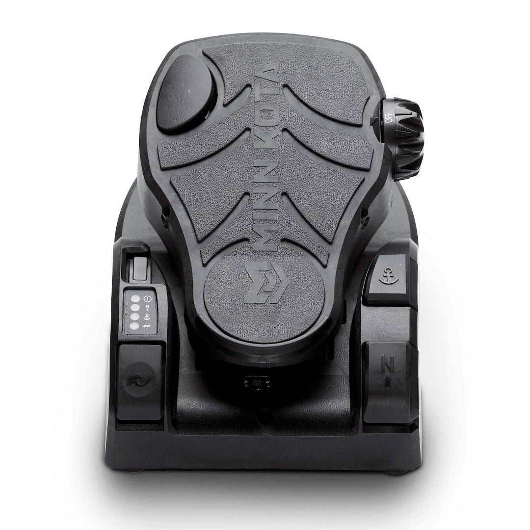 Minn Kota 1368891 Trolling Motor||mk_Ultrex_Foot_Pedal_Front.Jpg||88||min1368891||1497933