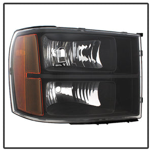 Xtune 9034749 Headlight Assembly||9034749_1.Jpg||86||s2z9034749||1458235