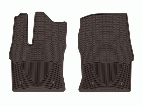 Weathertech (Usa) W611co Floor Mat||||85||w24w611co||1924692