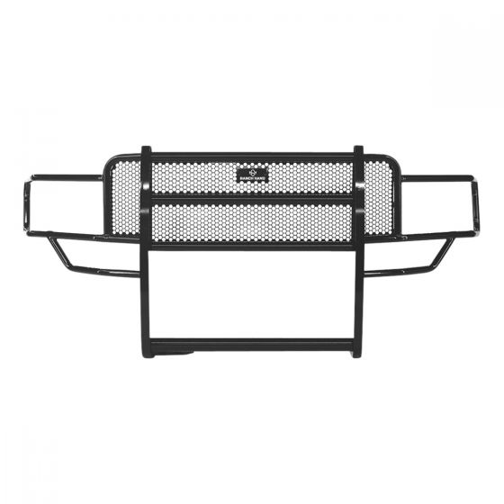 Product of Ranch Hand GGD061BL1 Grille Guard 1-Piece Black 