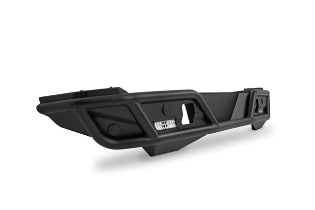 Product of DV8 Offroad RBBR-04 Competition Series Steel Powder Coated Bumper 
