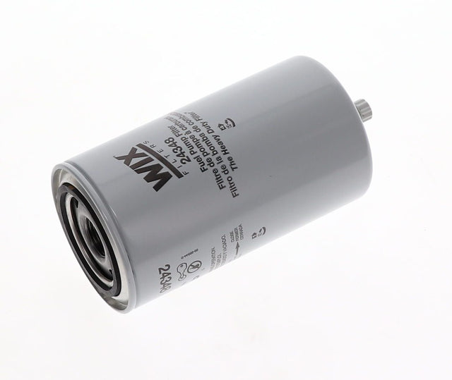 Wix Filters 24348 Fuel Filter||||85||w6924348||1925431