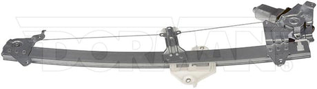 Dorman (Oe Solutions) 751-409 Window Regulator||751-409.Jpg||85||d18751409||2244315