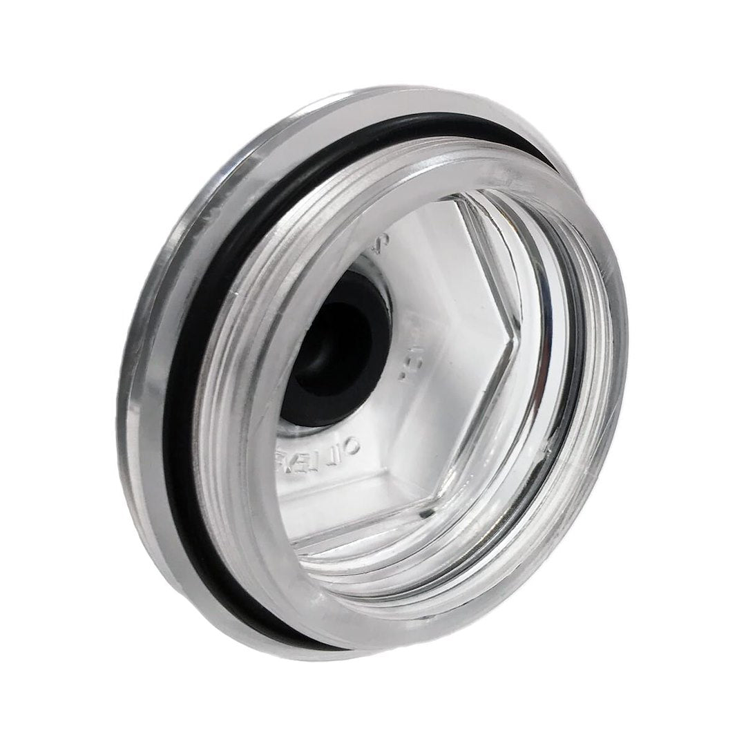 Lippert Components 695814 Trailer Wheel Bearing Dust Cap||695814_2.Jpg||87||m6v695814||1479362