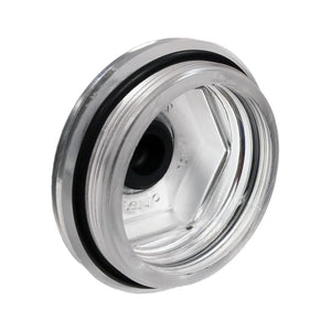 Lippert Components 695814 Trailer Wheel Bearing Dust Cap||695814_2.Jpg||87||m6v695814||1479362