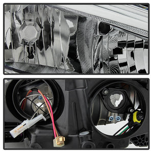 Xtune 9944659 Headlight Assembly||9944659_2.Jpg||87||s2z9944659||1159612