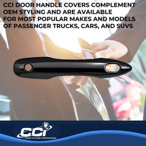 Coast To Coast Ccidh68584sbk Exterior Door Handle Cover||c2c_Ccidh68584sbk_Door Handle Cover_B2c_5.Jpg||89||c2cdh68584sbk||1430869