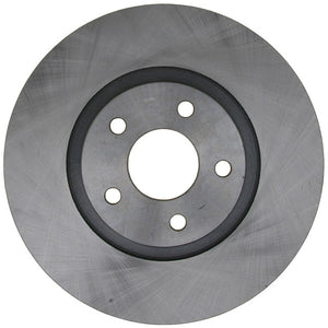 Product of Raybestos Brakes 980601R R-Line Plain Face 2-Piece Brake Rotor 