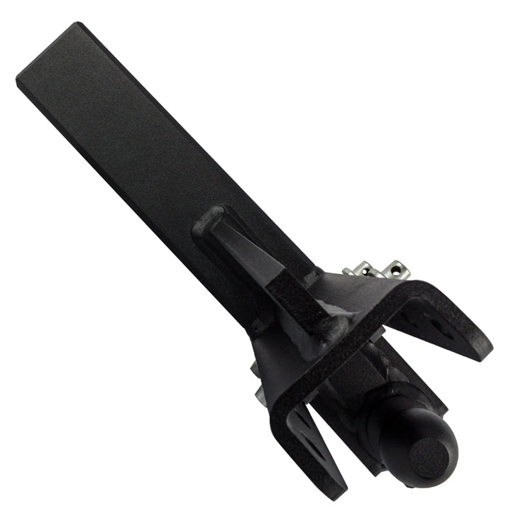 Product of Bulletproof Hitches HD306 3 Inch Receiver Trailer Hitch Ball Mount 