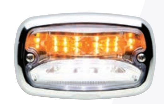Whelen Engineering Company M4v2ac Warning Light||m4v2ac.Jpg||85||whem4v2ac||1506617