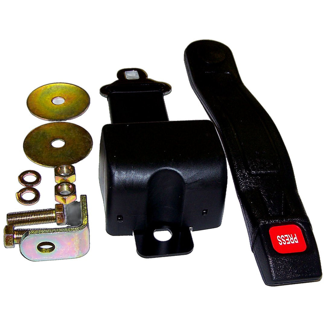 Crown Automotive Belt2b Seat Belt||belt2b_1.Jpg||86||c1ybelt2b||2444416