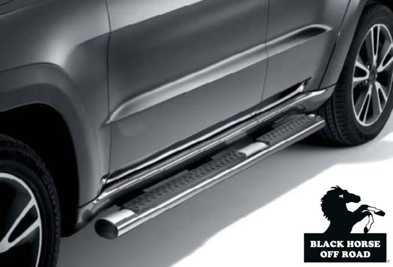 Black Horse Offroad 9b080203ssov Nerf Bar||9b080203ssov_6.Jpeg||90||blk080203ssov||2344459